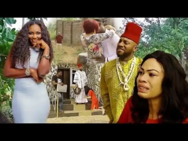 Video: My Impatient Wife   | Latest Nigerian Nollywood Movie